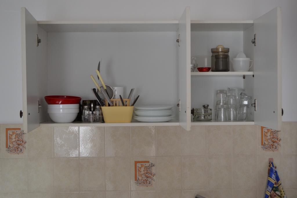 Bella Casa Apartment Bali  Bilik gambar
