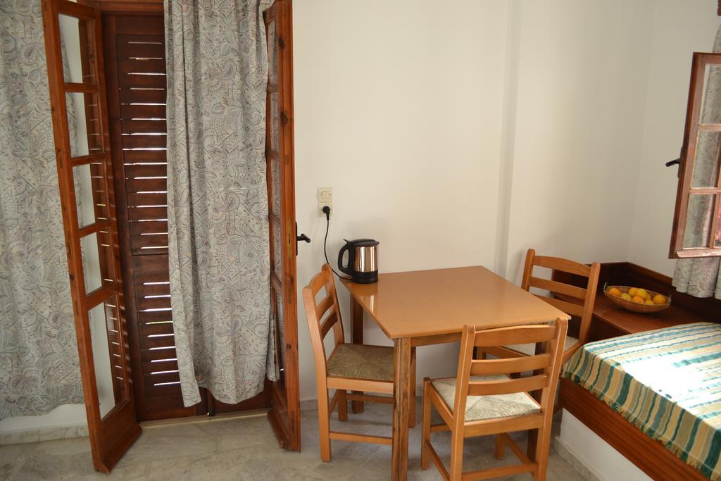 Bella Casa Apartment Bali  Bilik gambar
