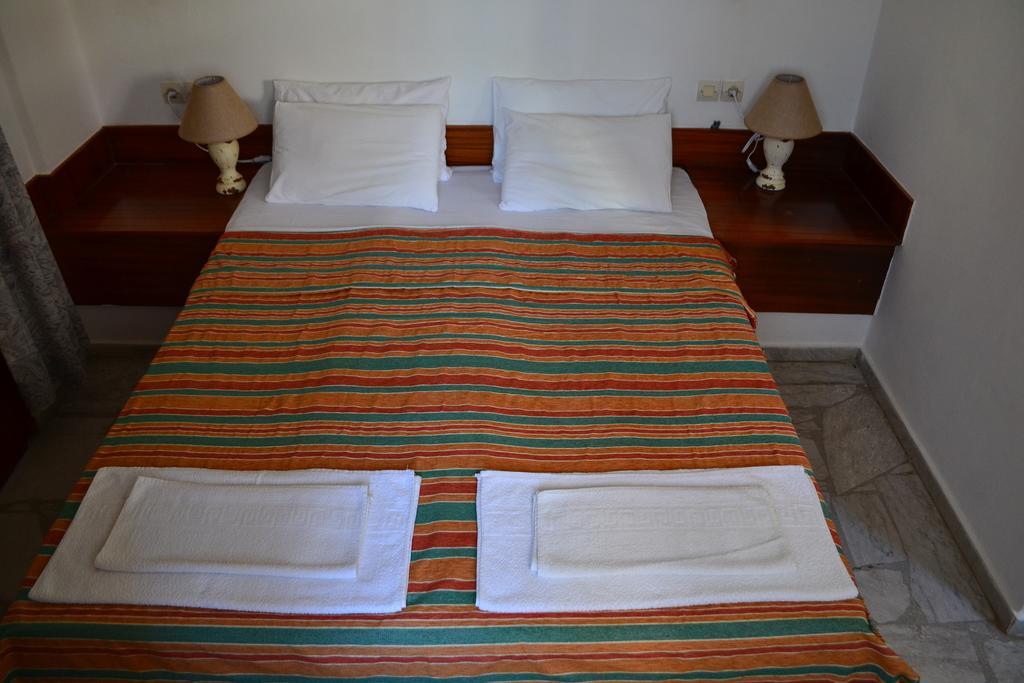 Bella Casa Apartment Bali  Bilik gambar