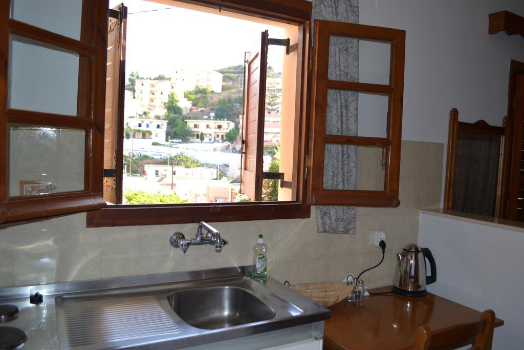Bella Casa Apartment Bali  Bilik gambar