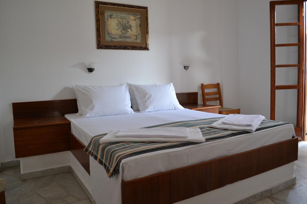Bella Casa Apartment Bali  Bilik gambar