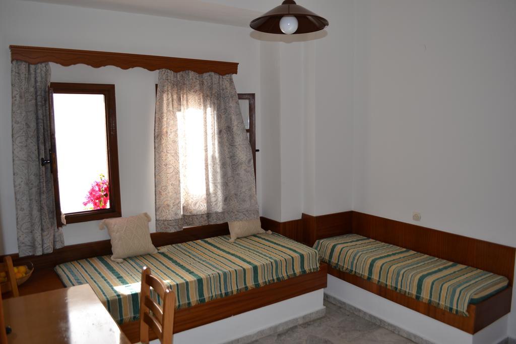 Bella Casa Apartment Bali  Bilik gambar