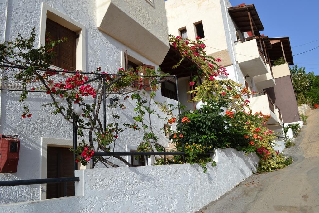Bella Casa Apartment Bali  Luaran gambar