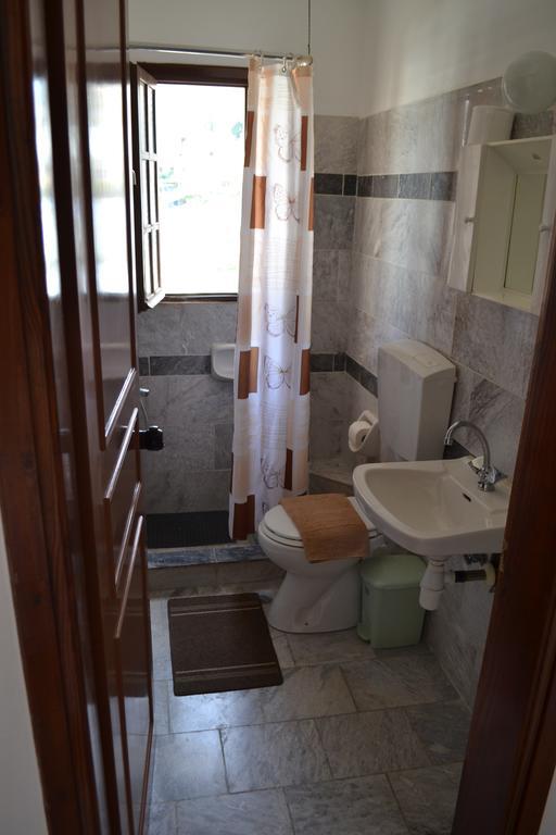Bella Casa Apartment Bali  Bilik gambar
