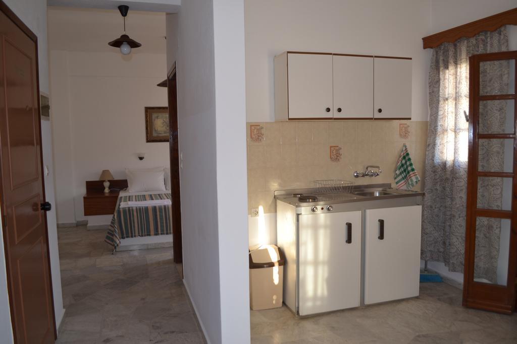 Bella Casa Apartment Bali  Bilik gambar
