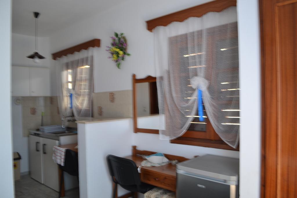 Bella Casa Apartment Bali  Luaran gambar