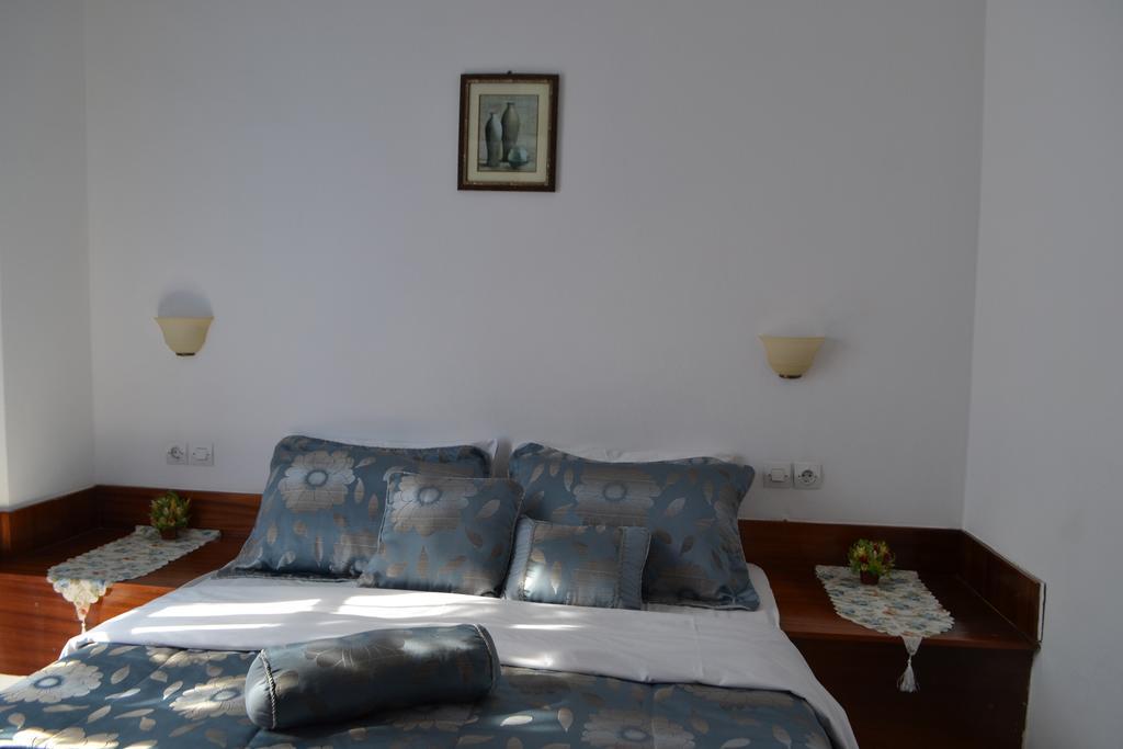 Bella Casa Apartment Bali  Luaran gambar