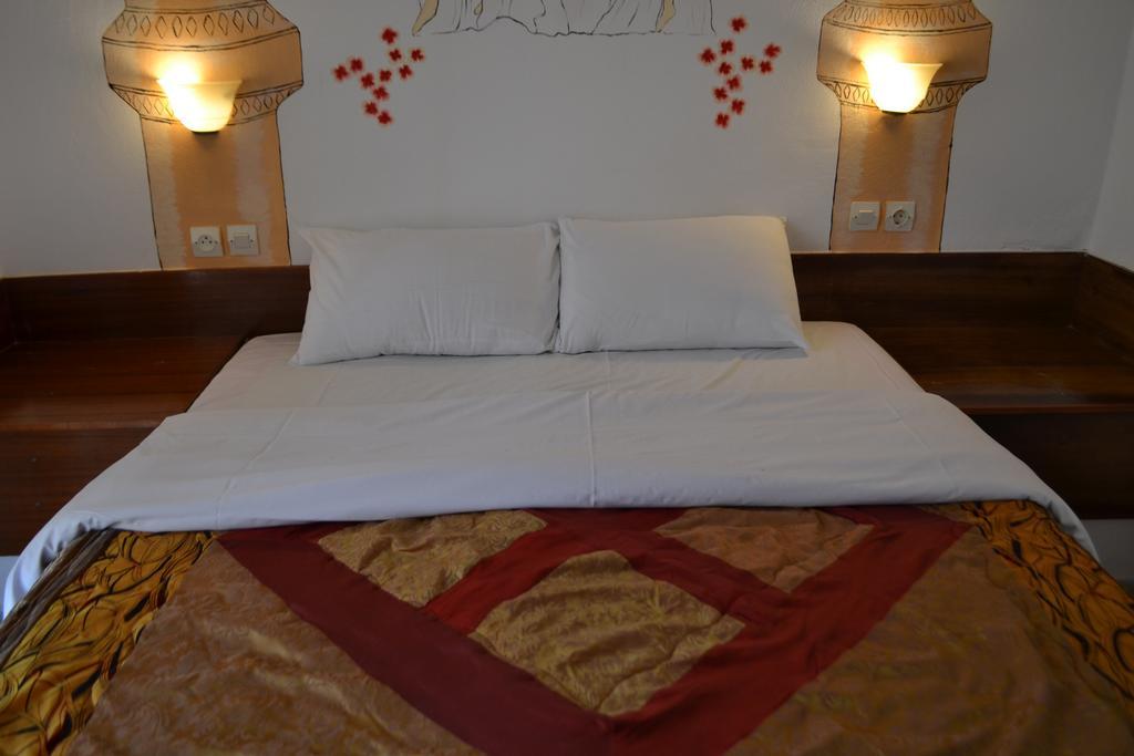Bella Casa Apartment Bali  Luaran gambar