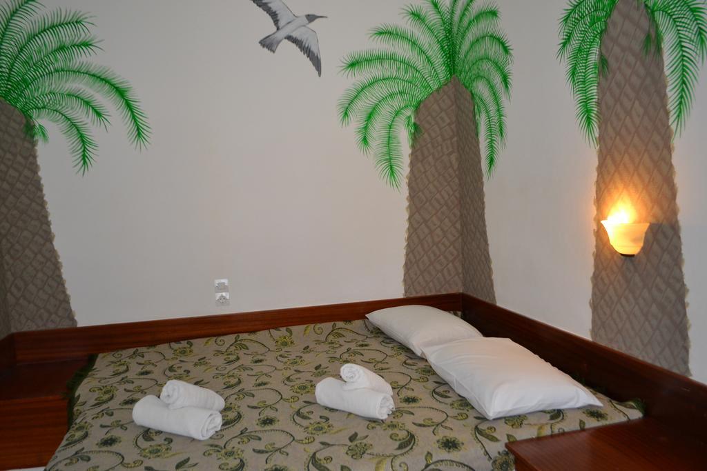 Bella Casa Apartment Bali  Luaran gambar