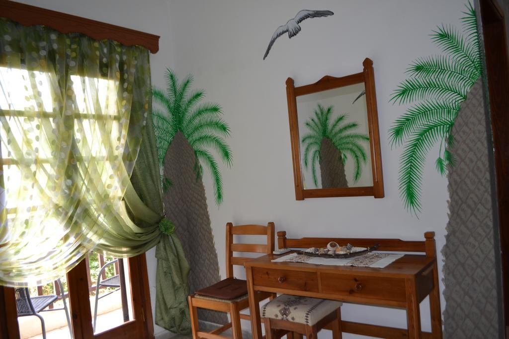 Bella Casa Apartment Bali  Luaran gambar