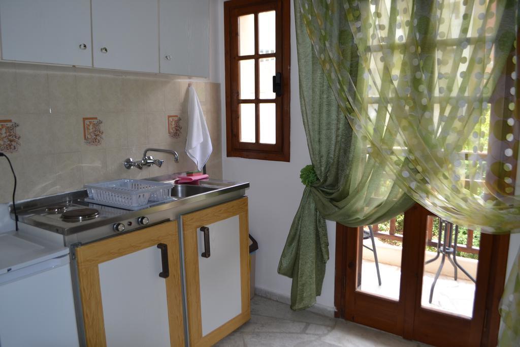 Bella Casa Apartment Bali  Luaran gambar